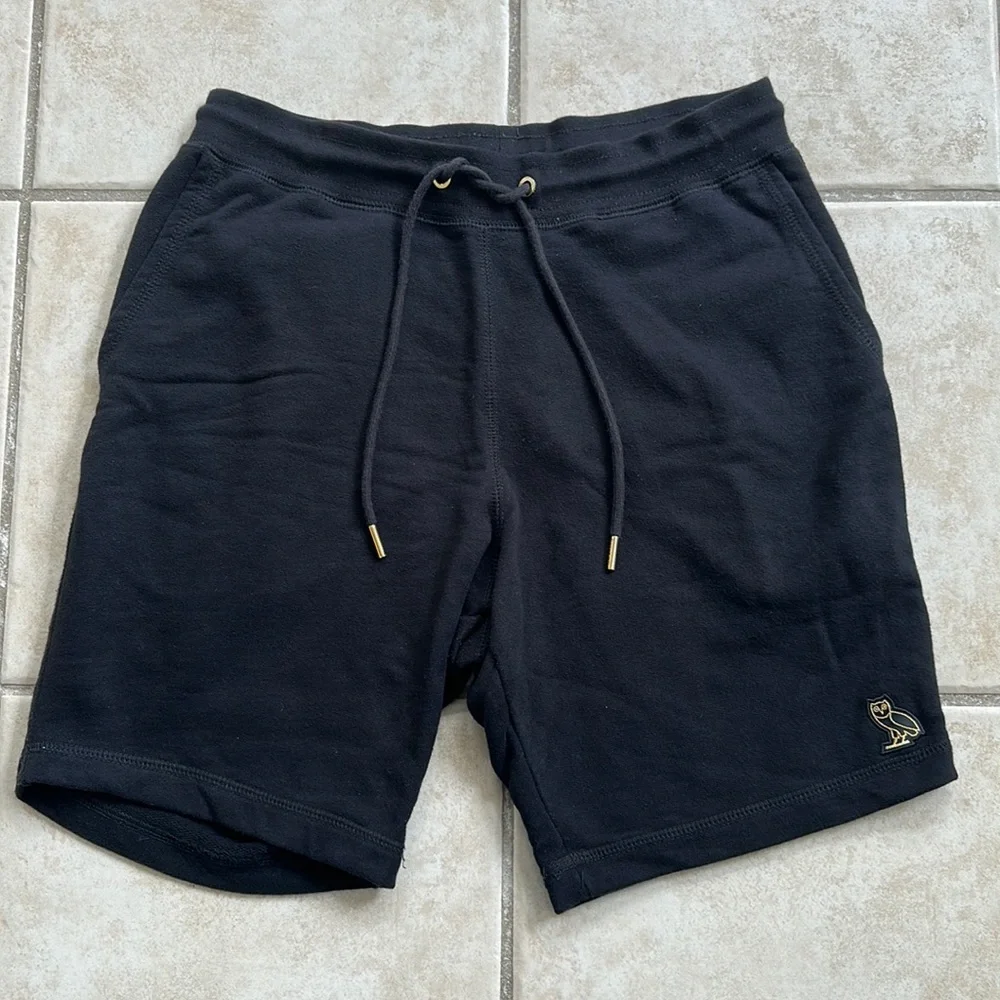 OVO pull-on shorts - Picture 1 of 5